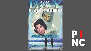The Boy In The Plastic Bubble 1976