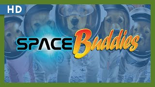 Space Buddies 2009 Trailer