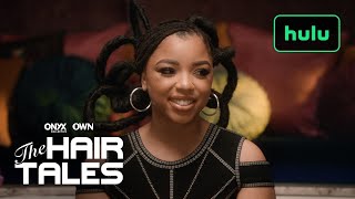The Hair Tales  Official Trailer  Hulu