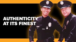 MindBlowing Details You Never Noticed in Adam12