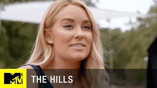 Lauren Conrad Remembers the Infamous Confrontations  The Hills  MTV