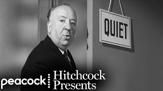 Best Openings With Hitchcock  Alfred Hitchcock Presents  Hitchcock Presents