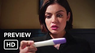 Life Sentence 1x09 Inside What to Expect When Youre Not Expecting HD