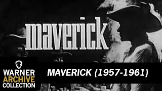Open  Maverick  Warner Archive