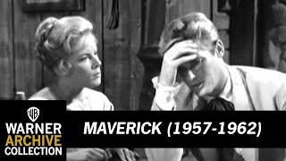 Preview Clip  Maverick  Warner Archive