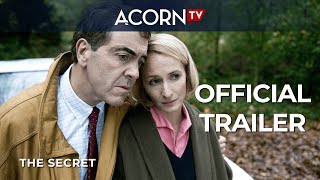 Acorn TV  The Secret  Official Trailer