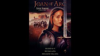 Joan of Arc  1999 Full Movie in HD