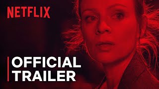 Hold Tight  Official Trailer  Netflix