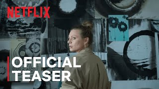 Hold Tight  Official Teaser  Netflix