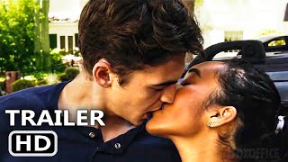 FIRST LOVE Trailer 2022