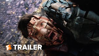 Doctor Strange in the Multiverse of Madness Trailer 1 2022  Movieclips Trailers