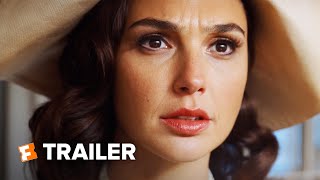 Death on the Nile Trailer 2 2022  Movieclips Trailers