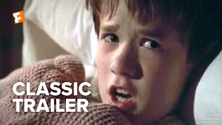 The Sixth Sense 1999 Trailer 1  Movieclips Classic Trailers