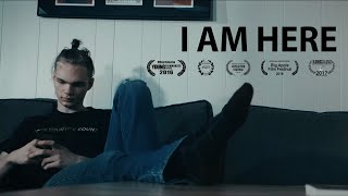 I Am Here 2016 Short Film