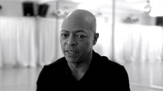 The Man Behind The Dance Documentary 2019   LaVelle Smith Jr about Michael Jackson