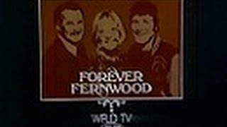 WFLD Channel 32  Forever Fernwood Bumper  Ending 1977