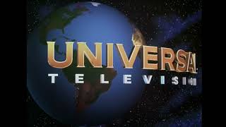 Corymore ProductionsStudios USAUniversal Television 2000