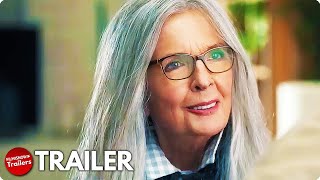 MACK  RITA Trailer 2022 Diane Keaton Comedy Movie