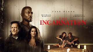 THE INCARNATION Official Trailer 2022 Horror Movie