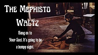 Mephisto Waltz 1971