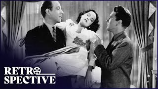 Screwball Comedy Full Movie  That Uncertain Feeling 1941  Retrospective