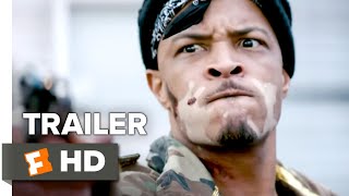 Cut Throat City Teaser Trailer 1 2019  Movieclips Indie