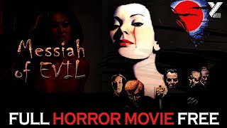 Watch New Horror Movie Messiah of Evilin Hd  Horror Movie YANOFilms