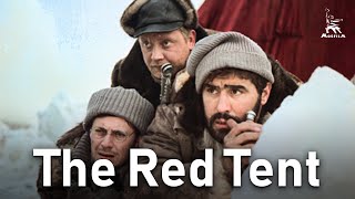 The Red Tent Part One  DRAMA   FULL MOVIE
