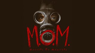 MOM Mothers of Monsters 2020  Full Movie  Horror Movie  Ed Asner  Melinda Page Hamilton