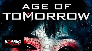 Age Of Tomorrow  SCIFI  HD  Full English Movie