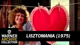 Preview Clip  Lisztomania  Warner Archive