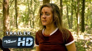 AMERICAN HUNT  Official HD Trailer 2019  HORROR  Film Threat Trailers
