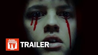 Into the Dark S02E01 Trailer  Uncanny Annie  Rotten Tomatoes TV