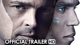 Almost Human Official Trailer 2014 HD