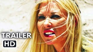 BUS PARTY TO HELL Official Trailer 2018 Tara Reid Movie HD