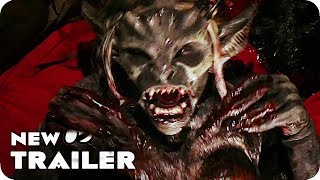 Bus Party to Hell Trailer 2018 Tara Reid Horror Comedy