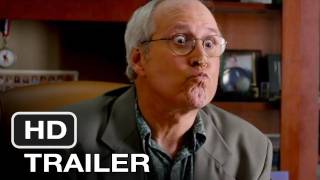 Stay Cool 2011 Movie Trailer HD