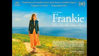 FRANKIE  Official UK Trailer  On DVD Bluray  Digital now