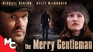 The Merry Gentleman  Michael Keaton  Full Movie  Crime Drama  Kelly MacDonald