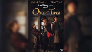 Oliver Twist 1997 HD Ai Upscaled