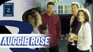 Beyond Suspicion  Auggie Rose 2000 Official Trailer
