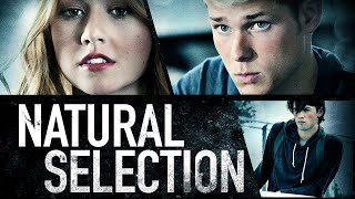 Natural Selection  Eerie Drama Starring Anthony Michael Hall Katherine McNamara Mason Dye
