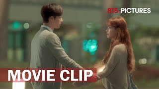 Learning About His Secrets and Insecurities  Park Hae Jin  Yoo Yeon Seo  Cheese In The Trap