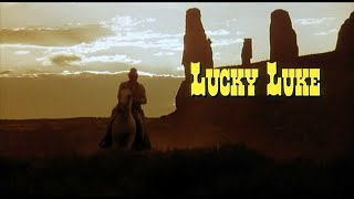 Classic TV Theme Lucky Luke