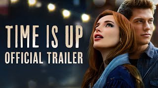 Time Is Up  Official Trailer  Prime Video