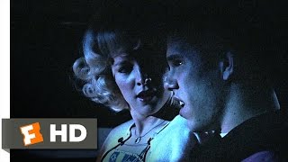 American Graffiti 610 Movie CLIP  Toad Gets Lucky 1973 HD