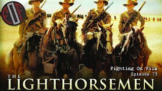 Fighting On Film Podcast The Lighthorsemen 1987
