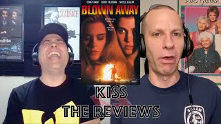 Blown Away 1993 Movie Review  Retrospective