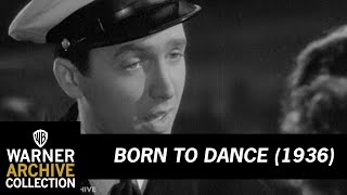 Easy To Love  Born to Dance  Warner Archive