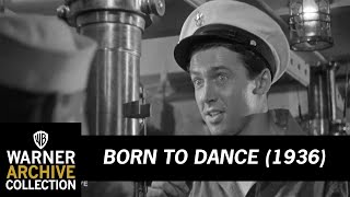 Rolling Home  Born to Dance  Warner Archive